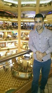 Hesham Etsh