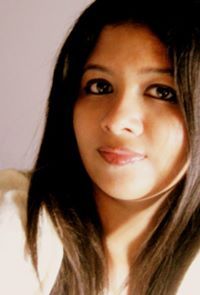 হৃদিতা ফেরদৌস