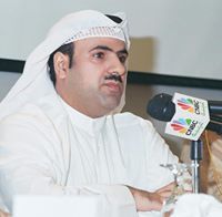 محمد السرحان