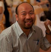 Wuttichai Parinyanusorn