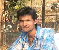 Mahesh Wadhai