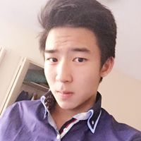 Justin Zhu