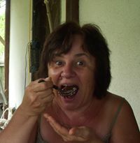 Пенка Ватова