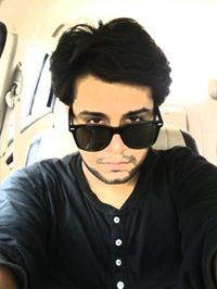 Udit Sharma