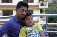 Pushkar Kadel