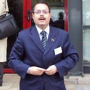 Tariq Mokbel