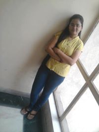 Nimisha Dixit