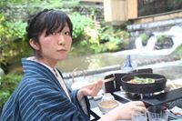 Ikeda Meika