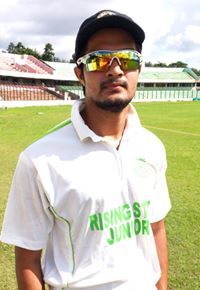 Sakib Quader