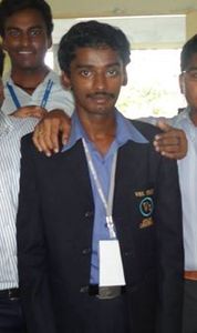 Ayannar Selvaraj