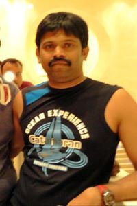 Muralidharan Perumal