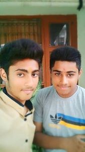 Nishant Rahal