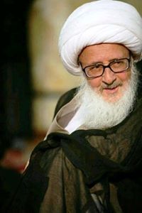 حسين الجعفر