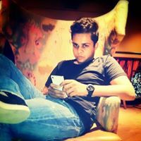 Rohit Keshavan