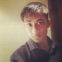 Najeeb Ahmed