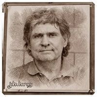 John Harvey