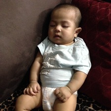 Syahraine Abhalim