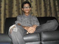 Syed Muhammad