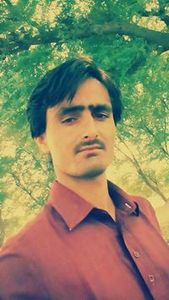 Masood Baloch