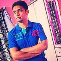 Tushar Sukhdeve