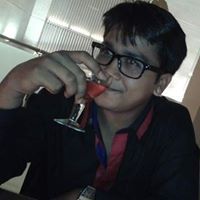 Axeeit Shah