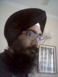 ਸੰਦੀਪ ਸਿੰਘ