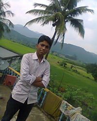 Shivbrata Behera