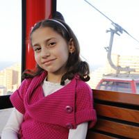 Nagla Hassan
