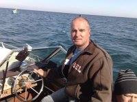 Николай Петров