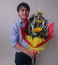 Tran Khanh Toan