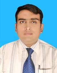 Zuhaib Ansari