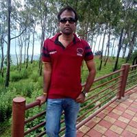 Sachin Rajpure