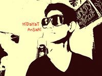 Hidayat Ali
