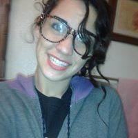 Alissa Colberg