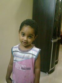 Rayan Muammar