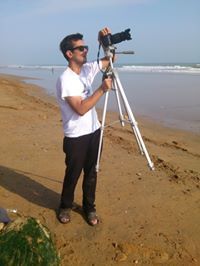 Shahid Khan