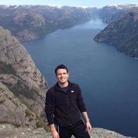 Christopher Masbernat