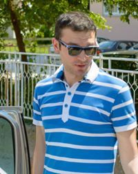 Илија Ичков