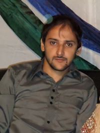 Shamraiz Kamran