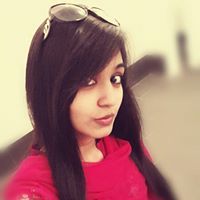 Abeer Ahmed