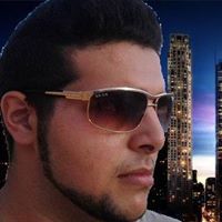 Ahmed Hesham