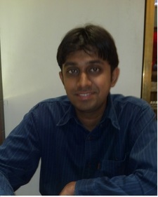 Varun Singla