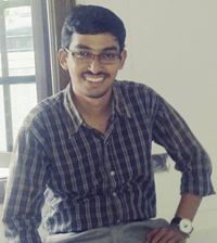 Vishwanath Srinivas