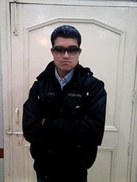 Devashish Kumar