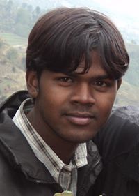 Ashis Barui