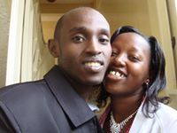 Steve Mutuvi