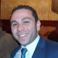 Ahmed Gamal