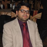 Yasir Jaffrey