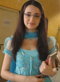 Anisha Singh