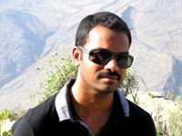 Smilu Varghese